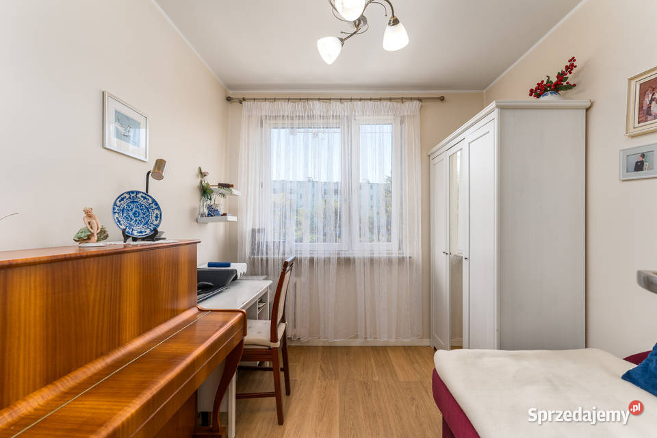 2 pokoje na Przymorzu Spacerem do plaży