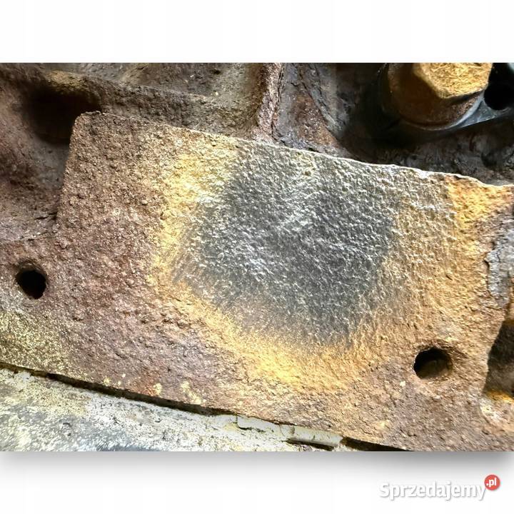 SILNIK TXBA Ford Mondeo IV MK4 20 TDCI 163 lubelskie Chełm
