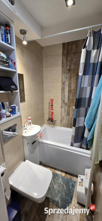 sprzedaży mieszkania 5981m2 3 pok Racibórz sprzedam