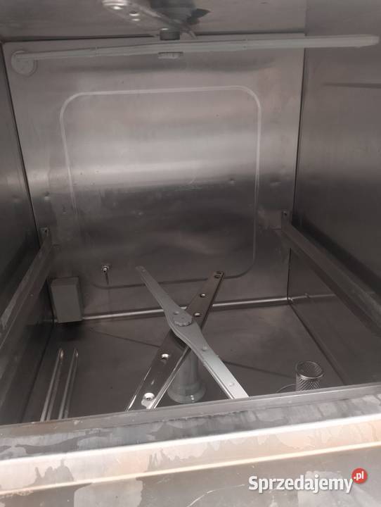 Zmywarka uniwersalna Stalgast 801507 230V dolnośląskie