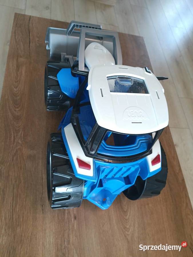 LENA Traktorek zabawka Lena Andrychów