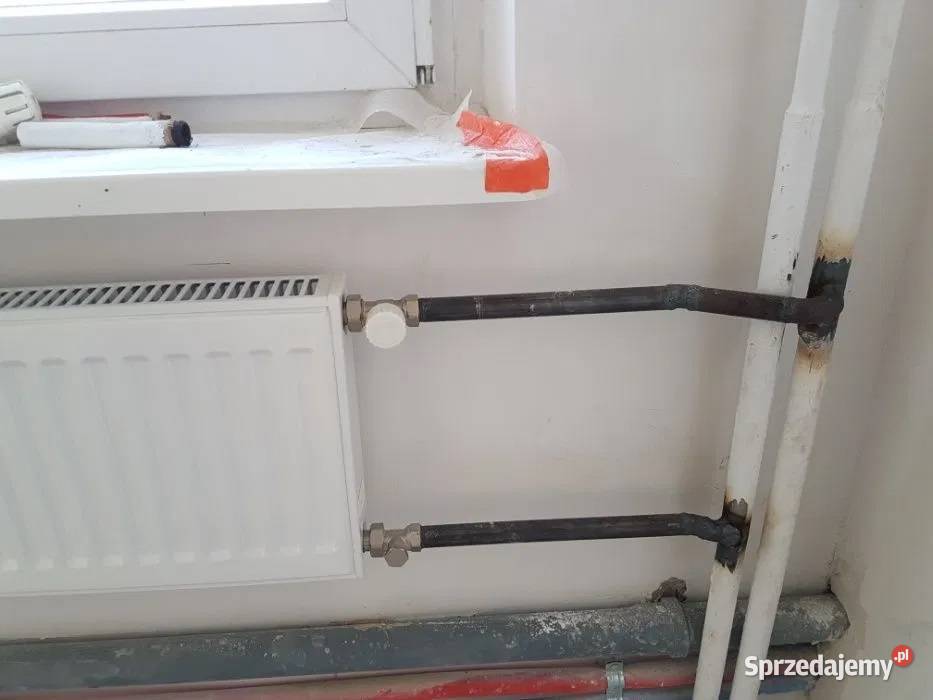 usługi spawalnicze Kraków małopolskie