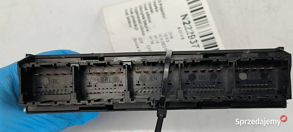 MODUŁ FORD MONDEO MK3 3S7T15K600SC osobowe