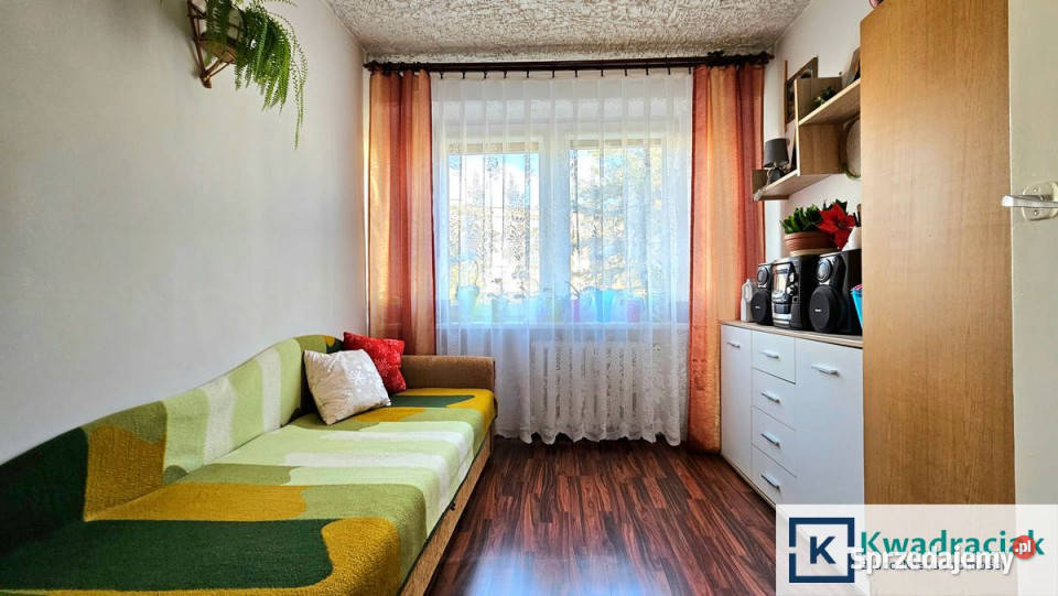 sprzedaży mieszkania Ustrzyki Dolne Jana Iii Piętro 1 podkarpackie