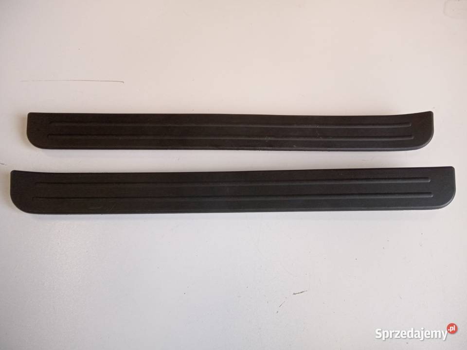 LISTWA PROGOWA MAZDA CX7 22 D EG21687E0 Nowy Tomyśl