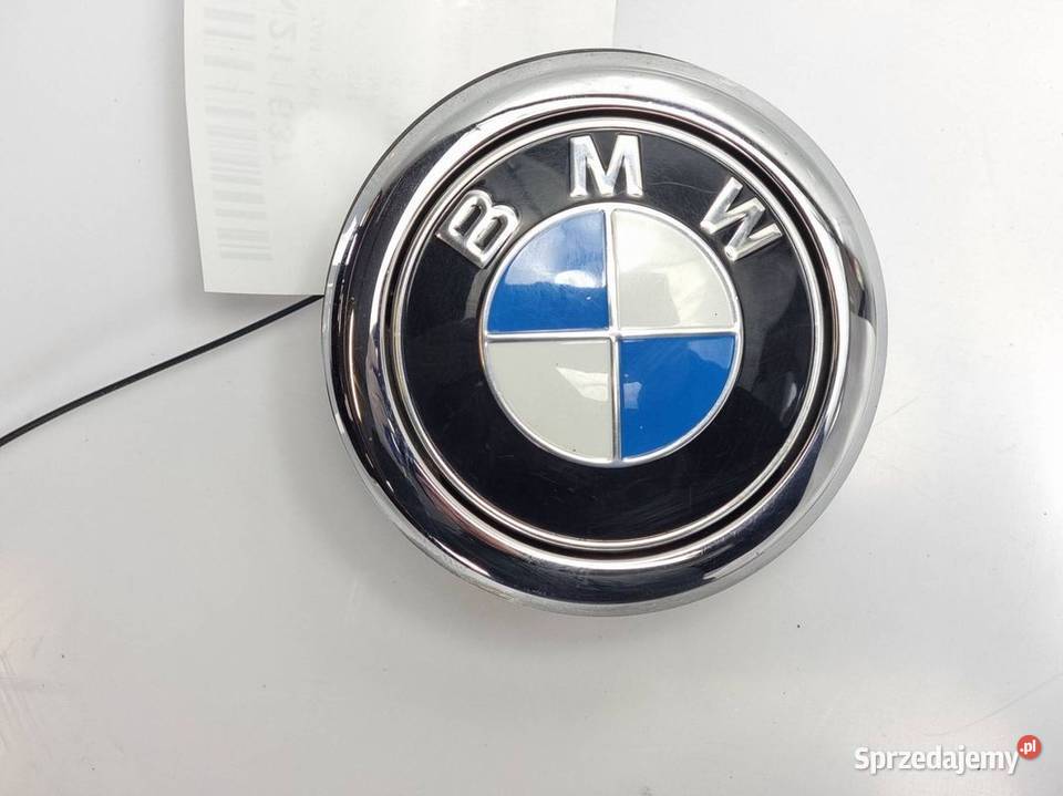 ZAMEK KLAPY BMW X4 M F98 7270728 Lipno