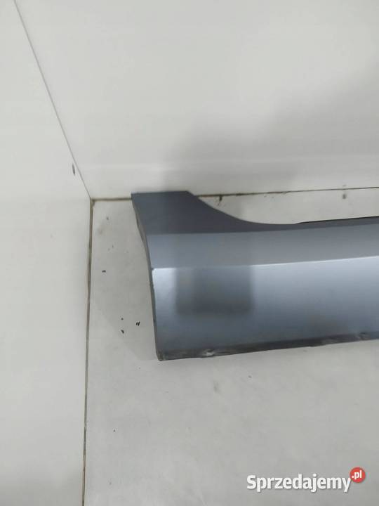 LISTWA PROGOWA PRAWA NAKŁADKA 72116 Volvo S90 II Karoseria