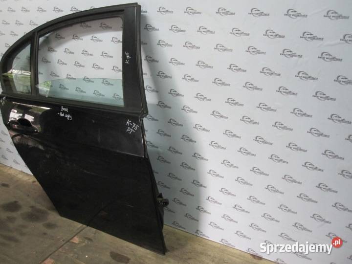 BMW E90 06r drzwi prawe tył 90 mikronów Kielce
