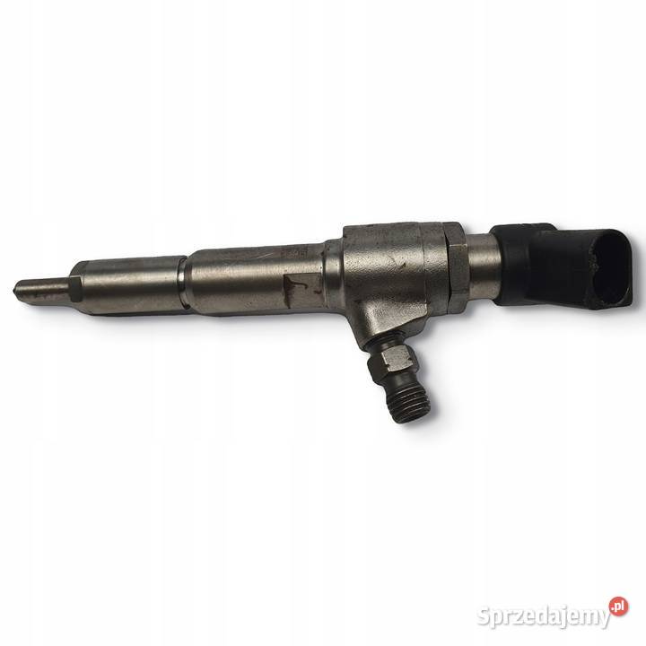 WTRYSKIWACZ Ford Citroen Peugeot Volvo 16 HDI Chełm sprzedam