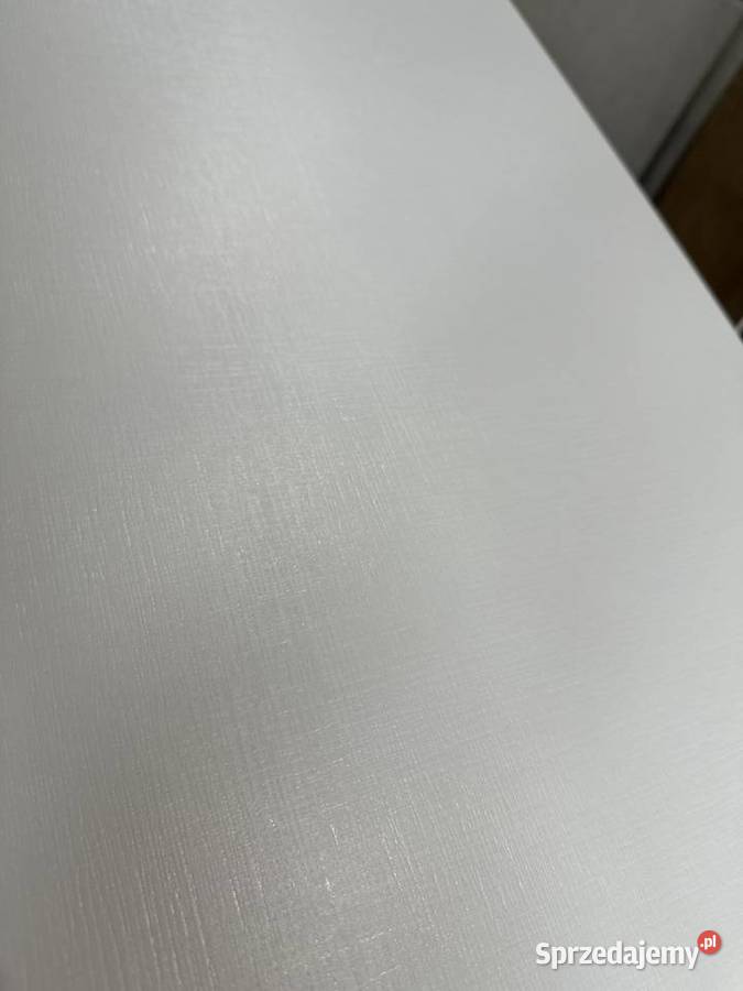 Płytka Tubądzin Velo Bianco Mat 60x120 GAT III Opoczno