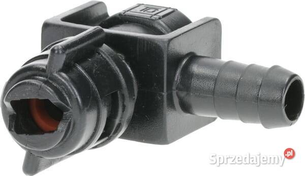 Oprawa rozpylacza koncowa 405507021600 Kamionna