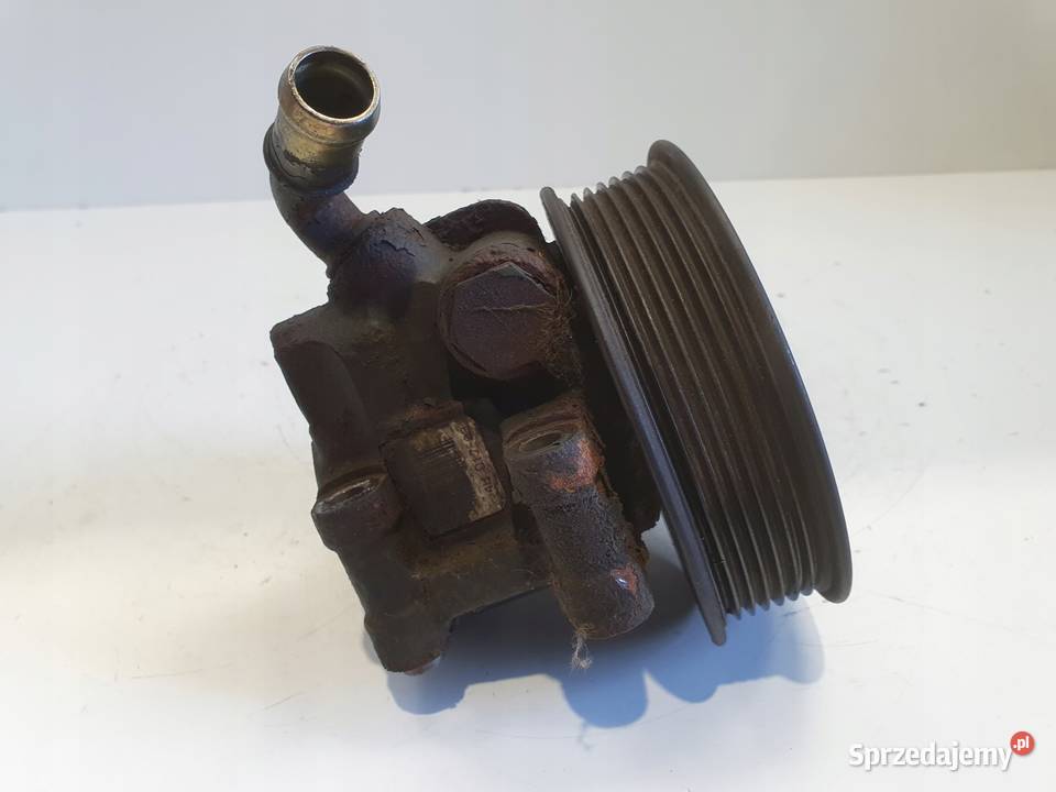 Ford Transit MK6 VI 24 TDDI POMPA WSPOMAGANIA osobowe Rudka