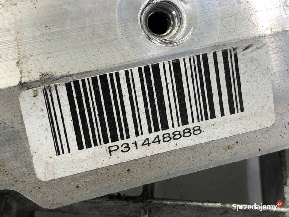 WZMOCNIENIE GÓRNE VOLVO XC60 II SUV P31448888