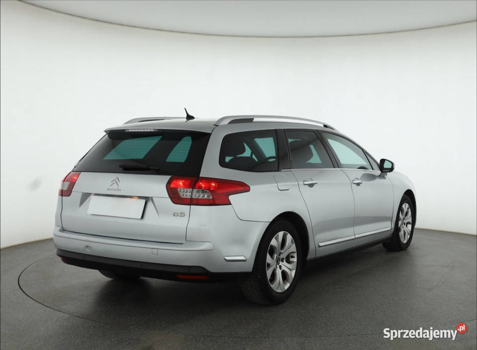 Citroen C5 20 HDi Piaseczno