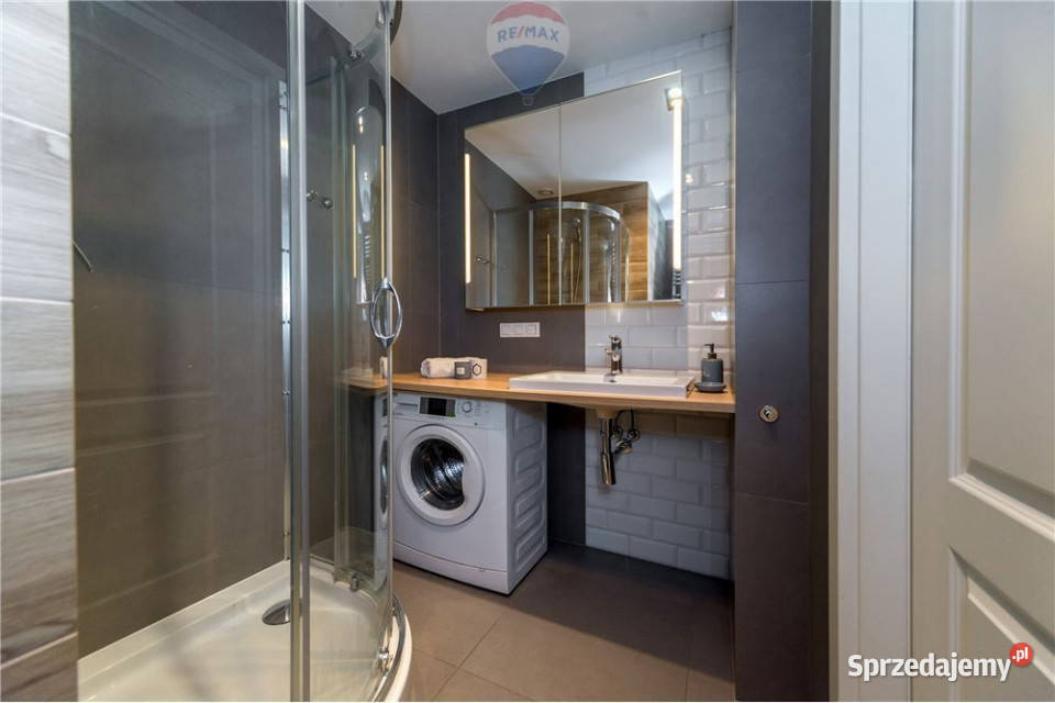 Kawalerka miejsce parkingowe Dębowe Tarasy Katowice