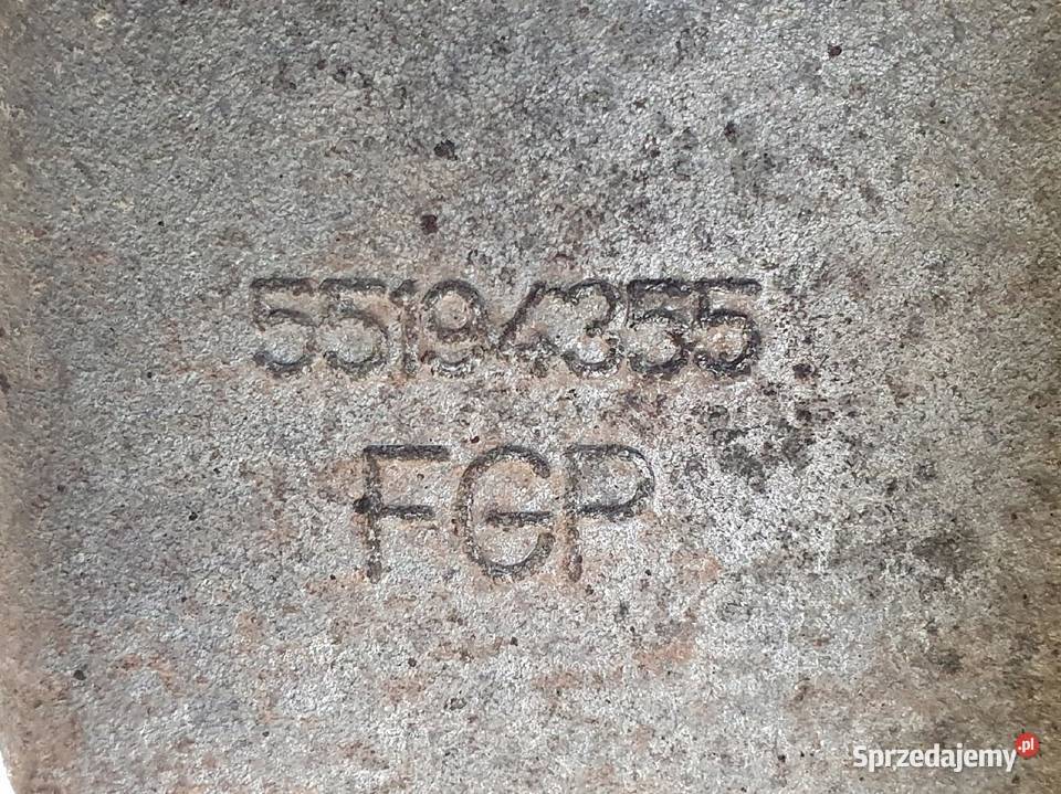 MISKA OLEJOWA Opel Zafira B Vectra C Signum 19 sprzedam