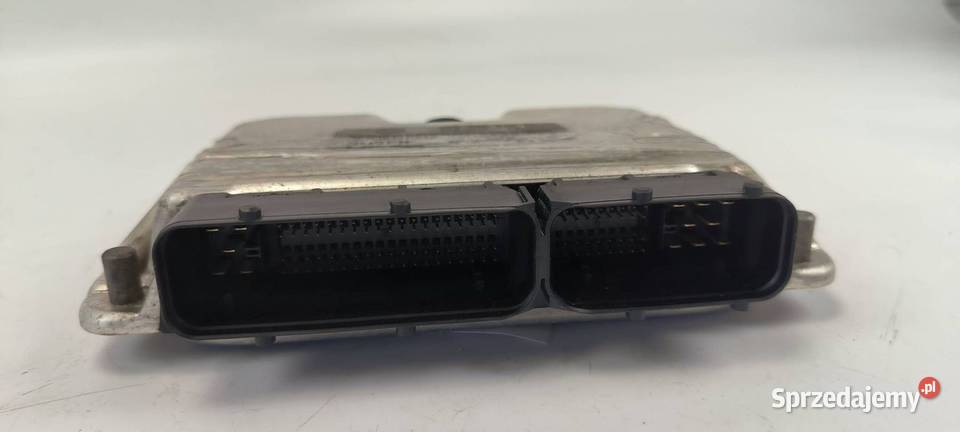 KOMPUTER SILNIKA ECU SEAT IBIZA III 045906019BG Lipno