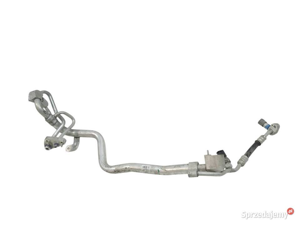 PRZEWÓD KLIMATYZACJI 932479807 Bmw Seria 5 VII