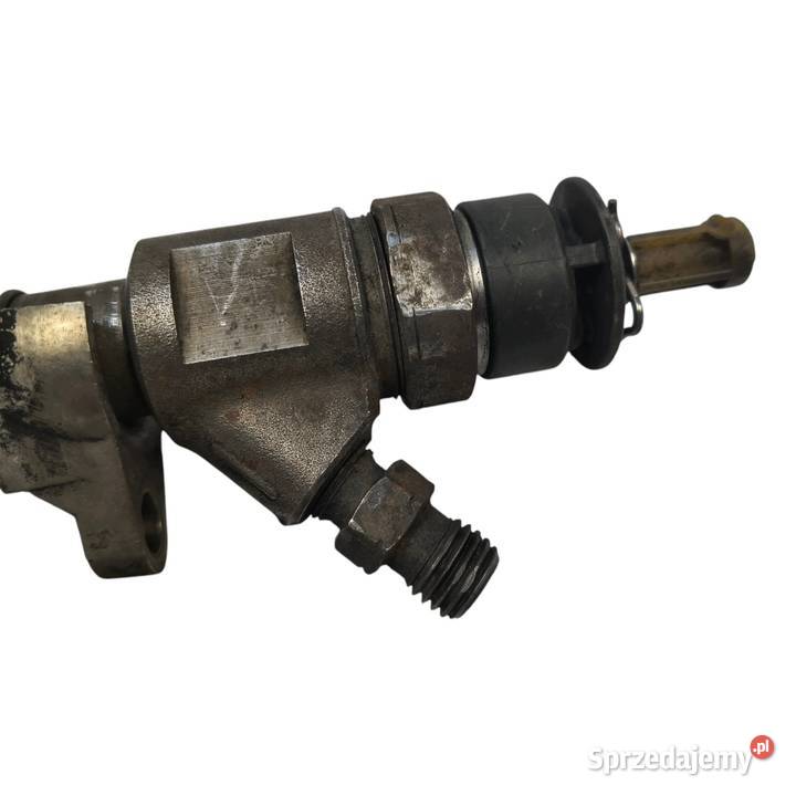 WTRYSKIWACZ Peugeot 407 3008 308 3008 Ford lubelskie Chełm