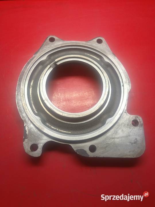 Obudowa skrzyni ZF 2HL270