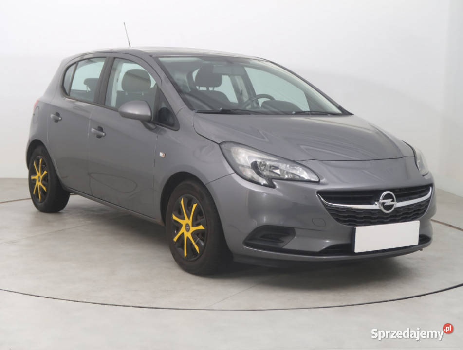 Opel Corsa 14 radio Corsa Bielany Wrocławskie