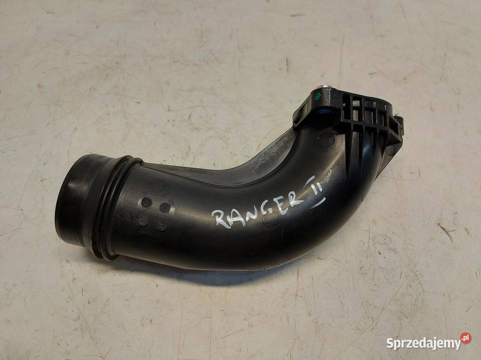 Ford Ranger VI 6 20 TDCI Przewód rura powietrza