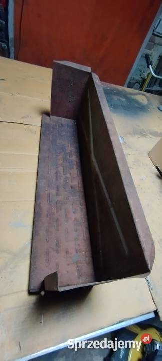Stopień wejściowy schodek NysaNyka 521522 dolnośląskie Wrocław sprzedam