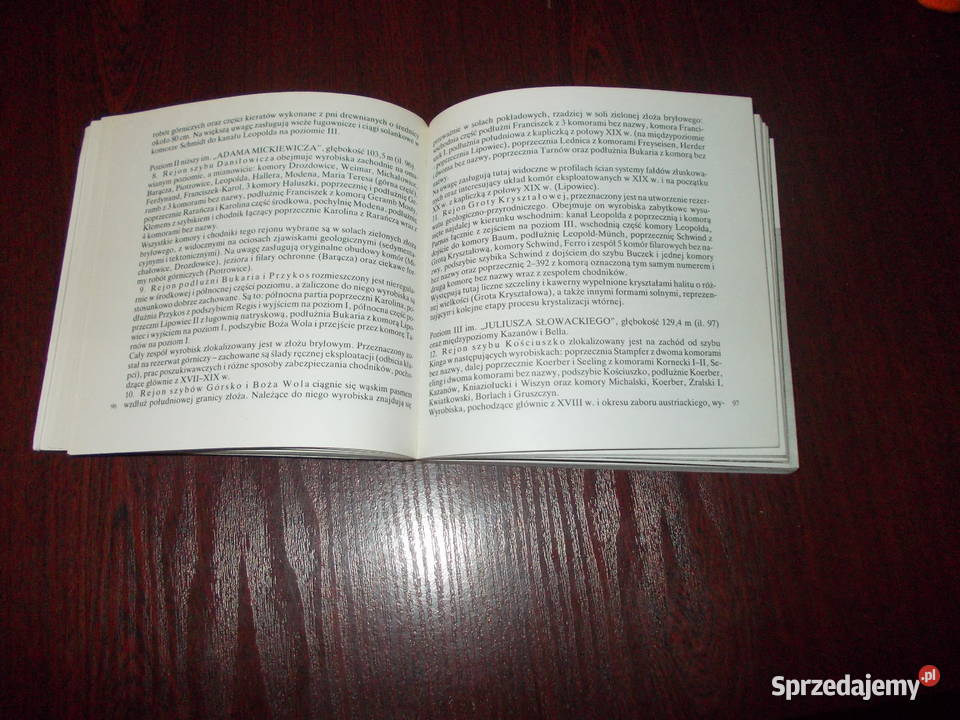 Wieliczka Antoni Jodłowski 1570 Pozostałe podkarpackie Stalowa Wola