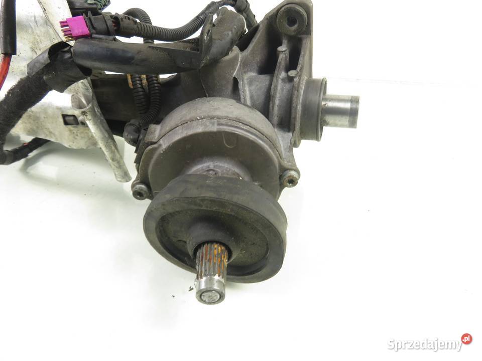 MAGLOWNICA VW GOLF V 1K1423051BL małopolskie sprzedam