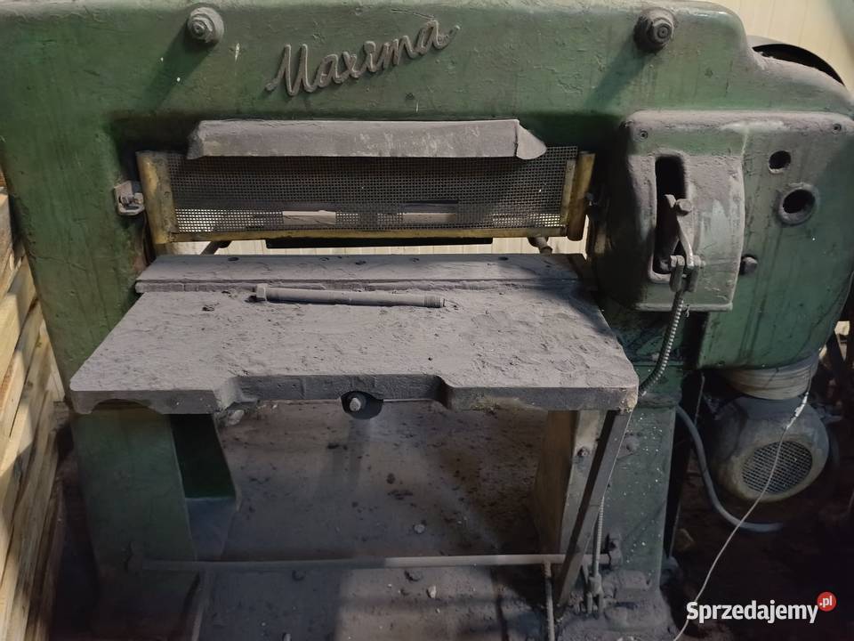 Gilotyna do gumy Siemianowice Śląskie