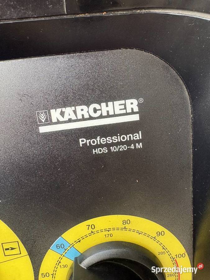 Karcher HDS 1020 918 558c eco 1195 s eco