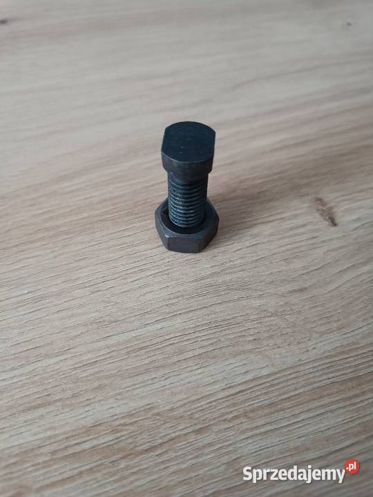 Śruba zamkowa dłuta Kverneland KK013228R M12x34