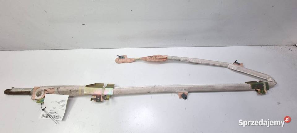 KURTYNA LEWA MAZDA 6 G21B Lipno