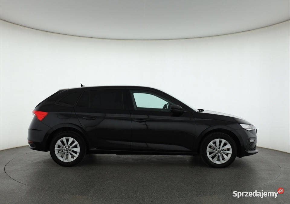 Skoda Scala 10 TSI Hatchback Piaseczno