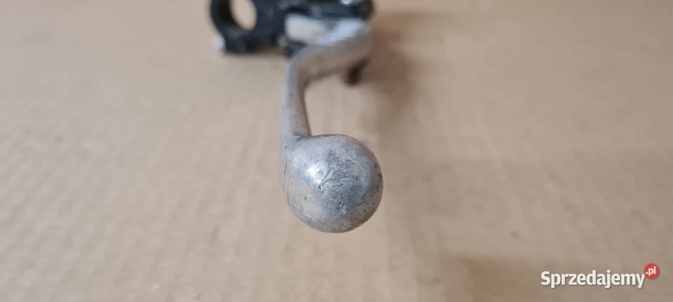 Honda Shadow 125 pompsa hamulcowa przód Pompy hamulcowe Warszawa