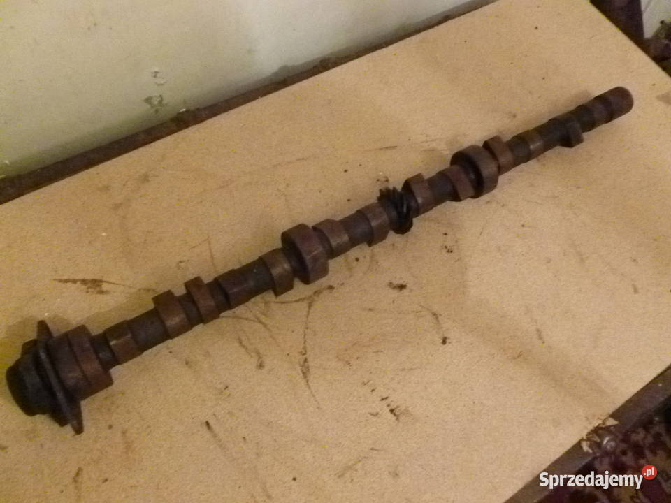 Wałek rozrządu Dodge WC 51 52 i inne mazowieckie Mława sprzedam
