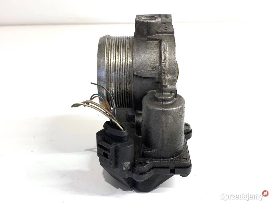 PRZEPUSTNICA AUDI A6 C6 059145950H 30 225 0411 osobowe sprzedam