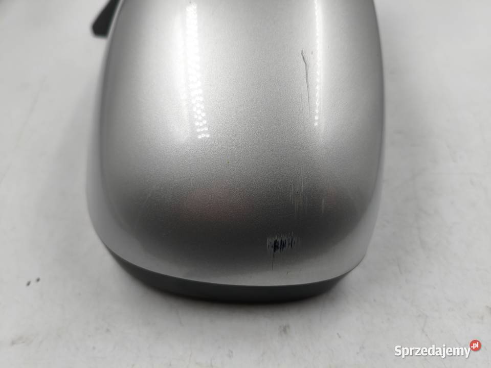 Lusterko Zewnętrzne Prawe Suzuki Swift MK6 VI osobowe Lusterka zewnętrzne Wyszków