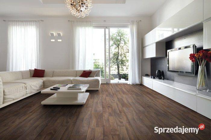 DESKA WENGE lita wym 15x90x3001200mm LAKIER OLEJ Warszawa