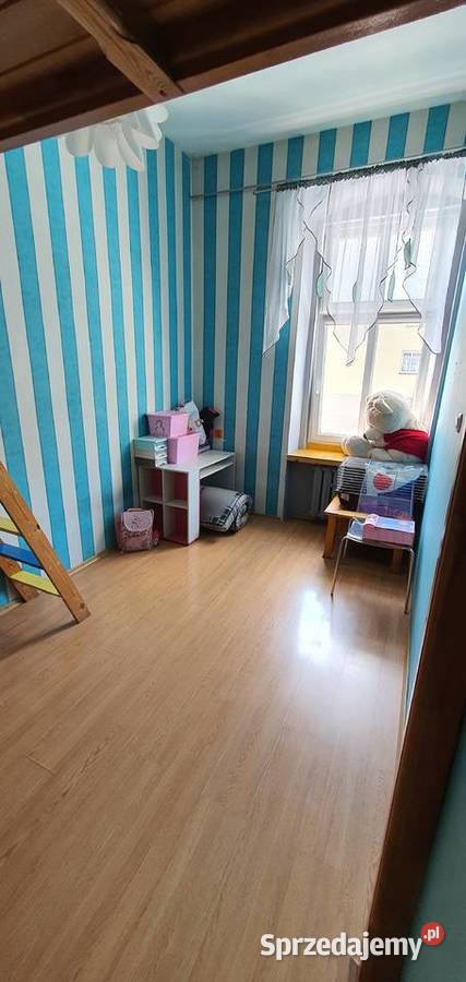 Sprzedam mieszkanie 56m2 Strzelce Opolskie 2 piętra Sprzedaż