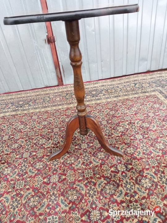 Kwietnik sprzedam Borówno