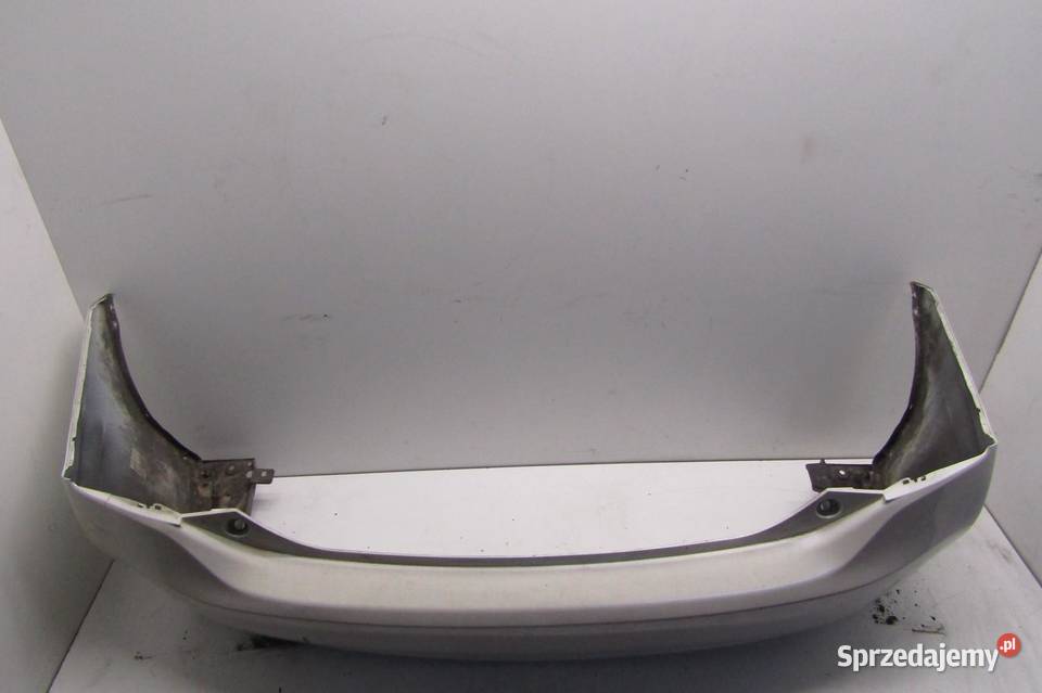 ZDERZAK TYLNY TYŁ 070 TOYOTA PRIUS III LIFT