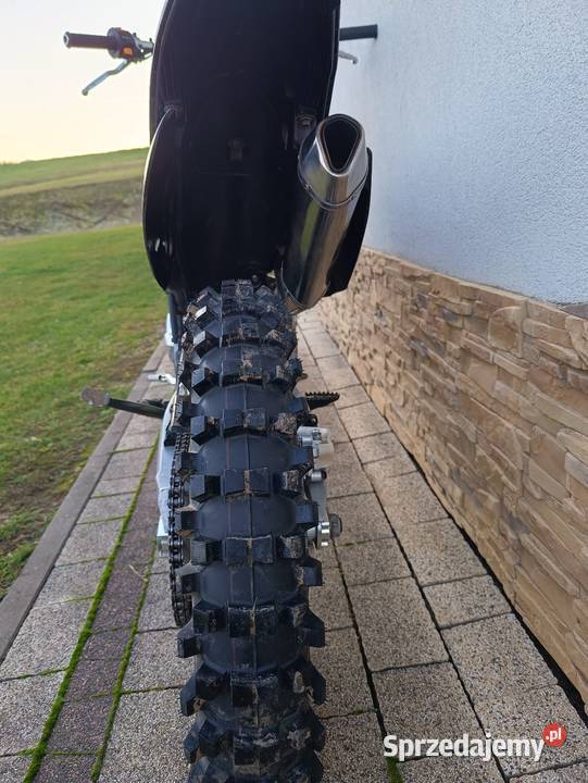 Asix xb39 300 DUŻO DODATKÓW 33KM Maciejowice