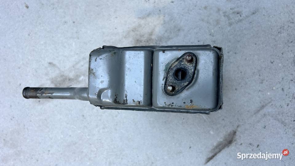 Fiat 125p nagrzewnica grzejnik nie używany osobowe wielkopolskie Kępno
