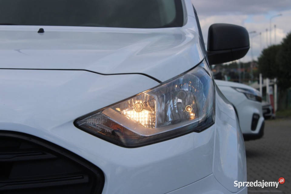 FORD Transit Connect 2019r Grzana Szyba Bielsko-Biała