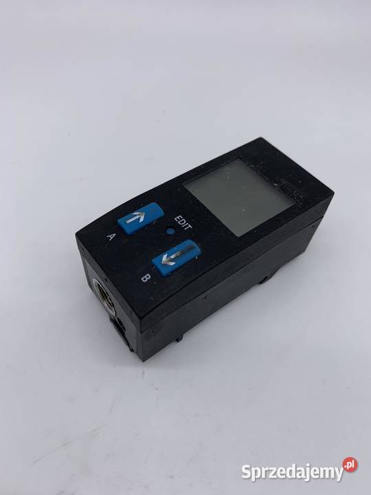Festo SDE1V1G2H18CP1M8 192034 Czujnik ciśnienia Warszawa