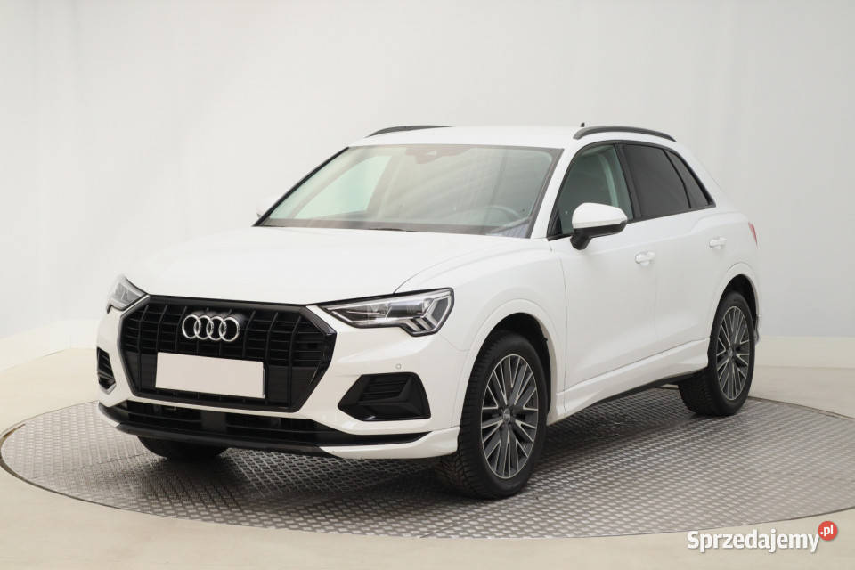 Audi Q3 35 TFSI elektryczne szyby Zabrze sprzedam