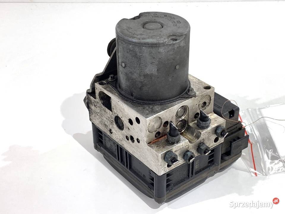 POMPA ABS AUDI A7 4G 4G0907379J 30 313 1018 osobowe