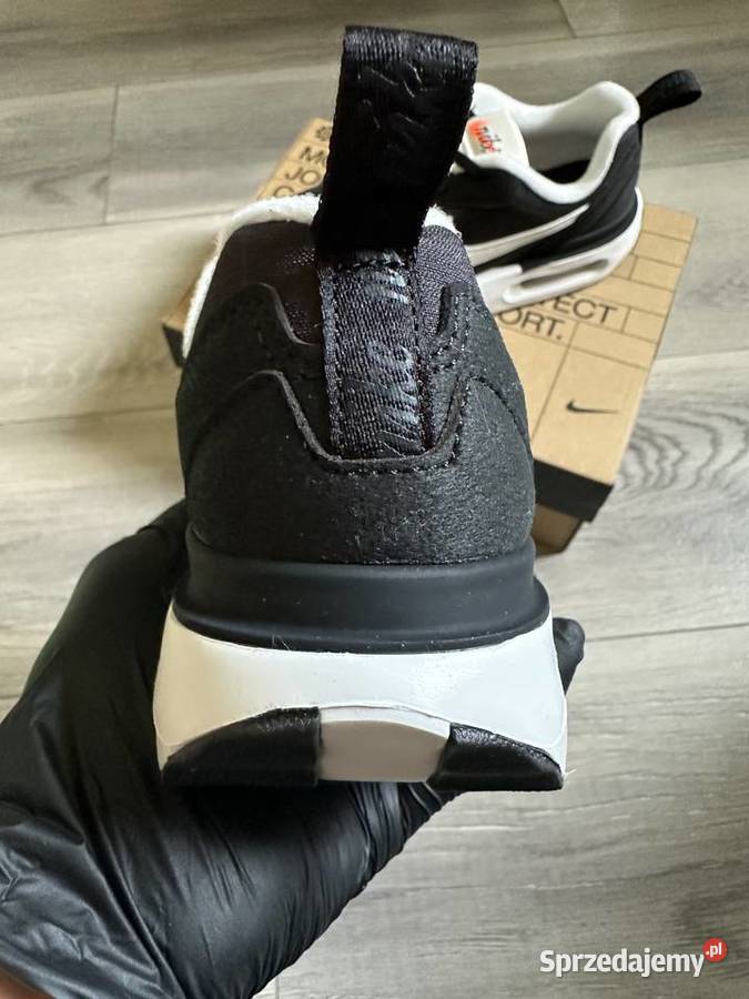 Nike Air Dawn DC9318002 Black r 32 nowe Wrocław