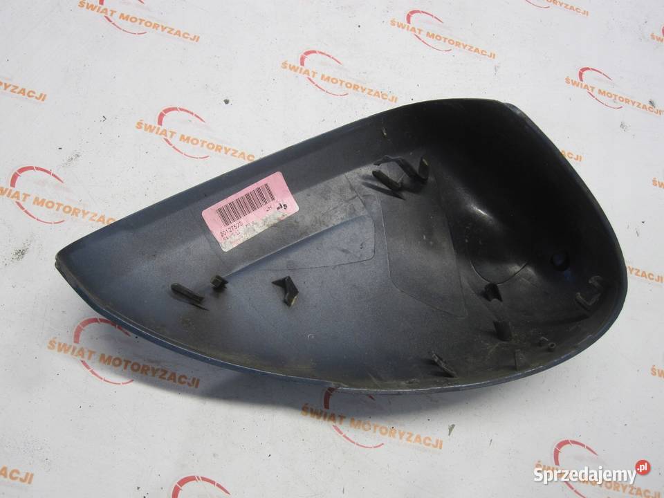 C4 GRAND PICASSO II 15r obudowa osłona lusterka